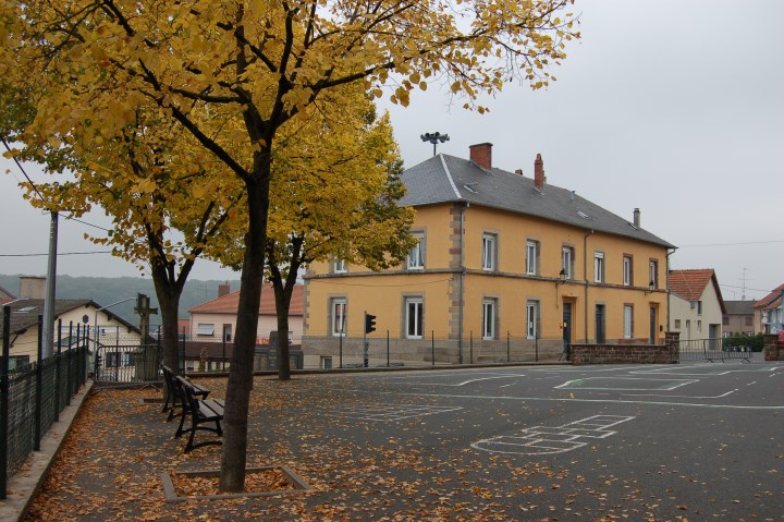 Ecole Maternelle