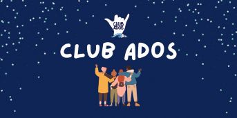 CLUB ADOS (2) CLUB ADOS (2)