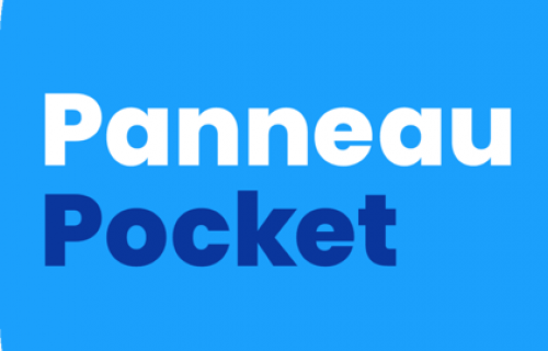 Application PANNEAU POCKET