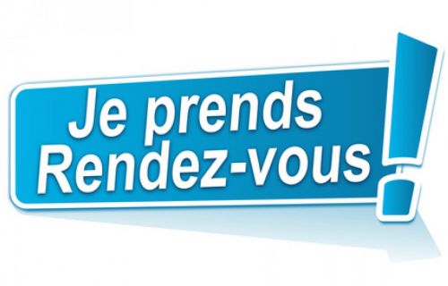 Illustration actualité « OUVERTURE DE LA MAIRIE - SUR RENDEZ-VOUS »